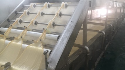 春季生产正当时，豆制品机械设备选购指南助力决胜加工旺季