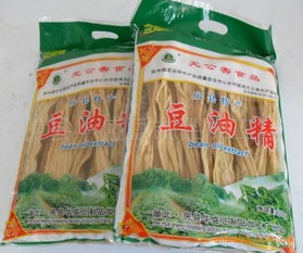 房县华盛豆制品加工厂——匠心传承，豆香四溢