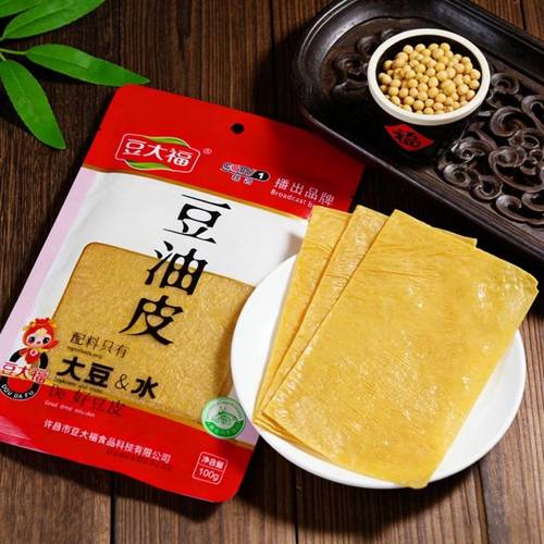 如何筛选适配多渠道布局的黑豆腐竹生产企业
