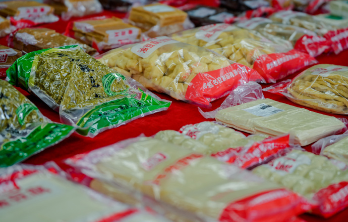 农村做豆制品加工可行吗？开一家华盛豆制品加工厂费用与流程详解